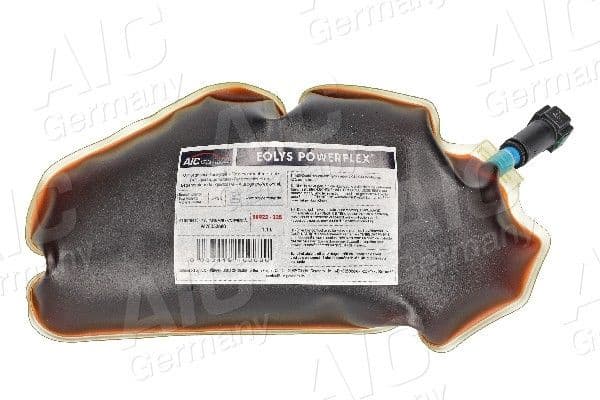Additive, soot/particulate filter regeneration Original AIC Quality 58922