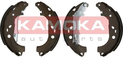 Brake Shoe Set JQ202055 - image 2