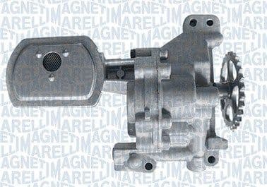 Oil Pump 351516000053