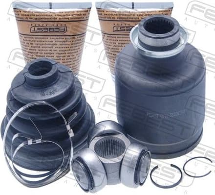 Joint Kit, drive shaft 0511-BL23MTRH