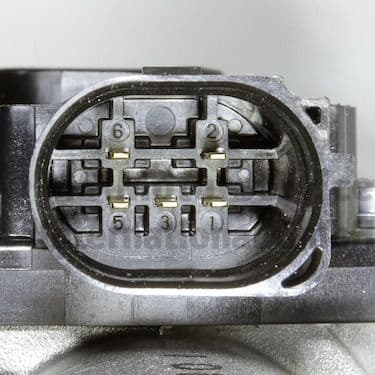 EGR Valve 7.09002.15.0 - image 3