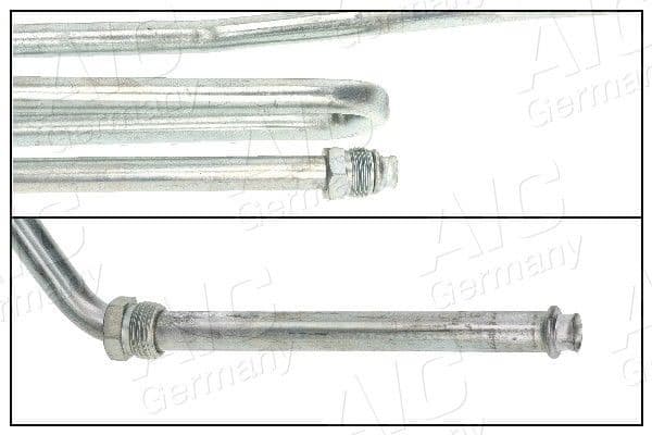 Hydraulic Hose, steering Original AIC Quality 58576 - image 2