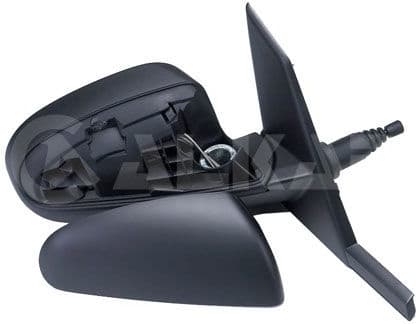 Exterior Mirror 6137686