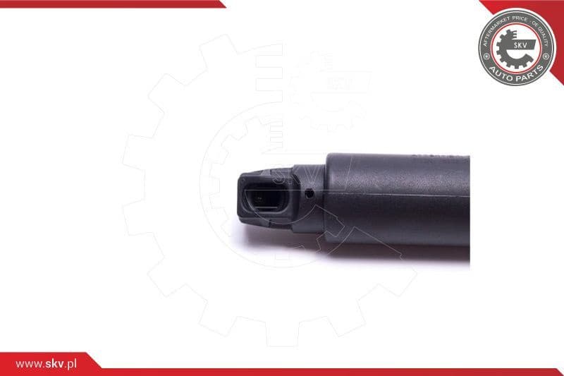 Electric Motor, tailgate 52SKV927 - image 2