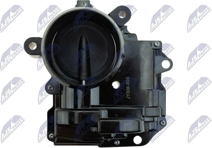 Throttle Body ETB-BM-005 - image 3