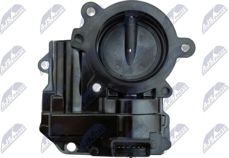 Throttle Body ETB-BM-005 - image 4