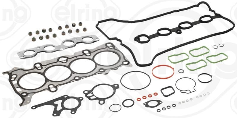 Gasket Kit, cylinder head 550.310