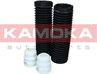 Shock absorber protection kit 2019131 - image 2