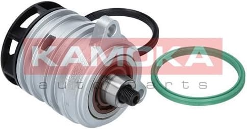 Water Pump, engine cooling T0274 - image 8