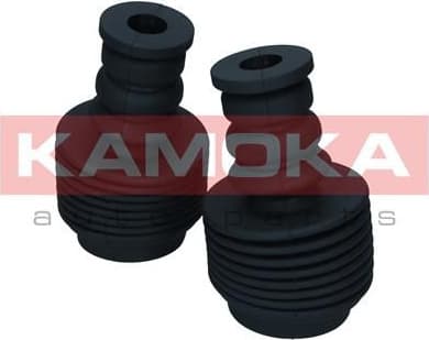 Shock absorber protection kit 2019236 - image 2