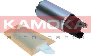 Fuel Pump 8410017 - image 6