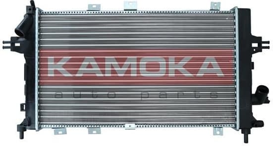 Radiator, engine cooling 7705142