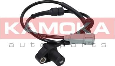 Sensor, wheel speed 1060111 - image 8