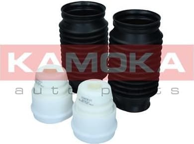 Shock absorber protection kit 2019118 - image 2