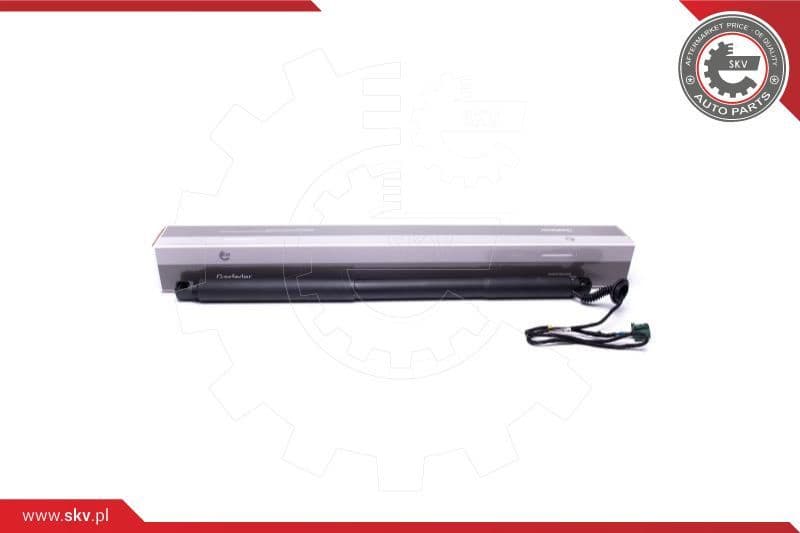 Electric Motor, tailgate 52SKV921