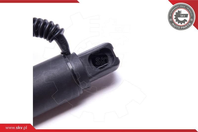 Electric Motor, tailgate 52SKV921 - image 2