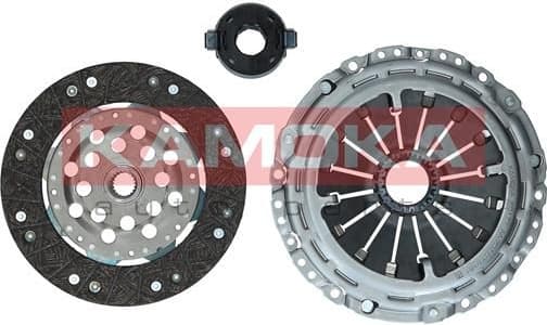 Clutch Kit KC177 - image 3