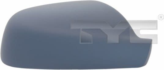 Cover, exterior mirror 326-0081-2