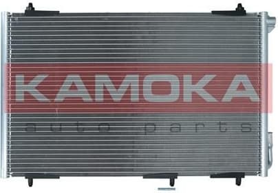 Condenser, air conditioning 7800156 - image 2