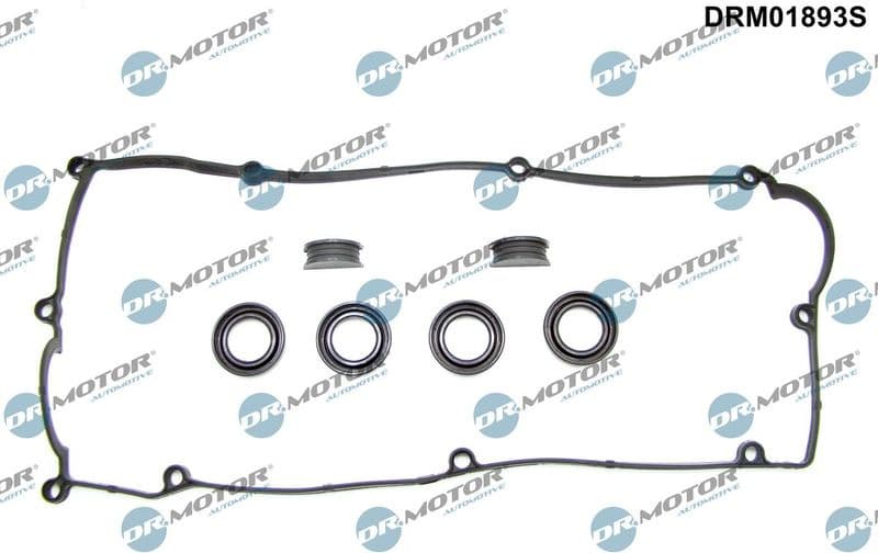 Gasket Set, cylinder head cover DRM01893S