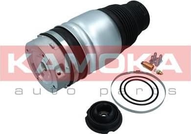 Air Spring, suspension 2079008 - image 2