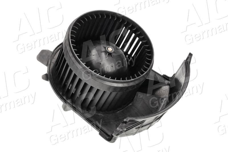 Interior Blower NEW MOBILITY PARTS 57007