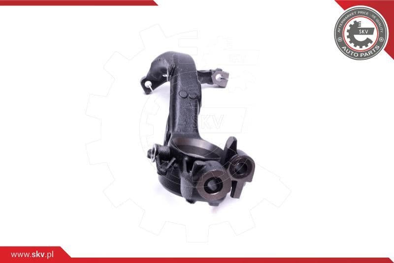 Steering Knuckle, wheel suspension 47SKV382 - image 2
