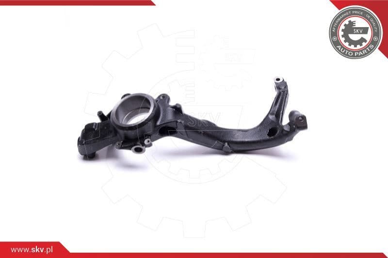 Steering Knuckle, wheel suspension 47SKV382 - image 4