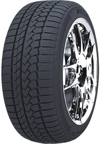 Winter tyres 225/60R17 WESTLAKE Z507 103V XL Studless CCB72 3PMSF