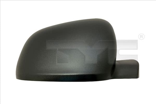 Cover, exterior mirror 328-0201-2