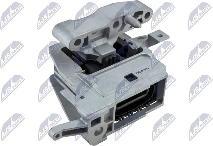 Mounting, engine ZPS-BM-041