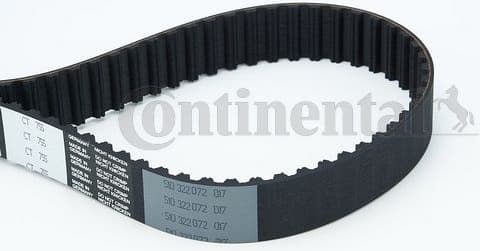 Timing Belt CT755