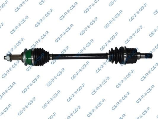 Drive Shaft 257166