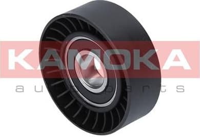 Tensioner Pulley, V-ribbed belt R0377 - image 5