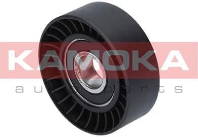 Tensioner Pulley, V-ribbed belt R0377 - image 7