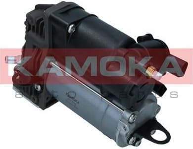 Air suspension compressor 2077015