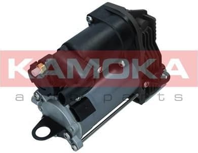 Air suspension compressor 2077015 - image 2