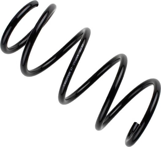 Suspension Spring BILSTEIN - B3 OE Replacement 37-293154