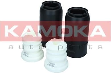 Shock absorber protection kit 2019188