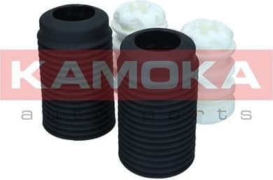 Shock absorber protection kit 2019184 - image 2
