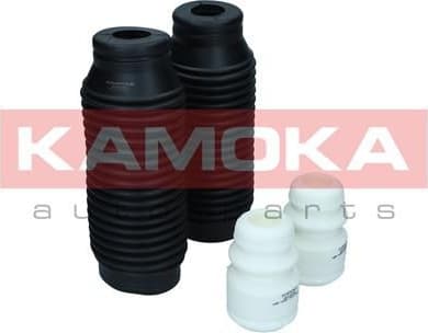 Dust Cover Kit, shock absorber 2019180 - image 4