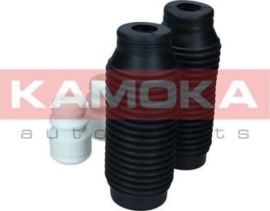Dust Cover Kit, shock absorber 2019180 - image 3