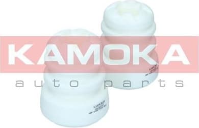 Dust Cover Kit, shock absorber 2019187