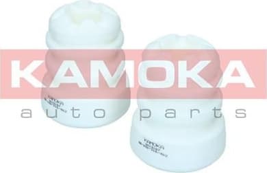 Dust Cover Kit, shock absorber 2019187 - image 2