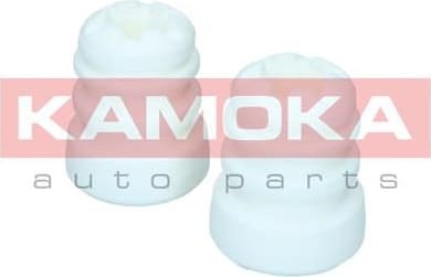 Dust Cover Kit, shock absorber 2019187 - image 4