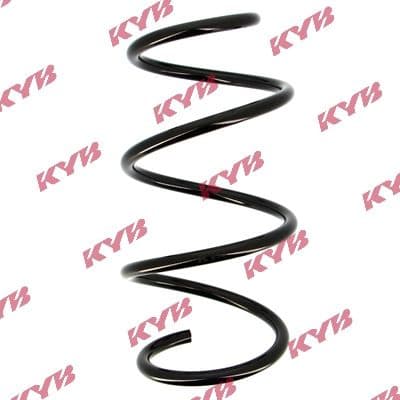 Suspension Spring K-Flex RA1185
