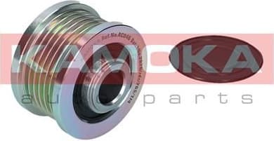 Alternator Freewheel Clutch RC046 - image 5