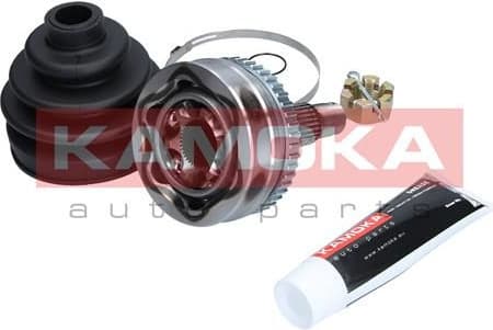 CV joint outer 6576 - image 6