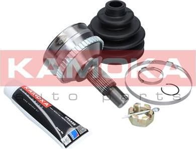 CV joint outer 6576 - image 7