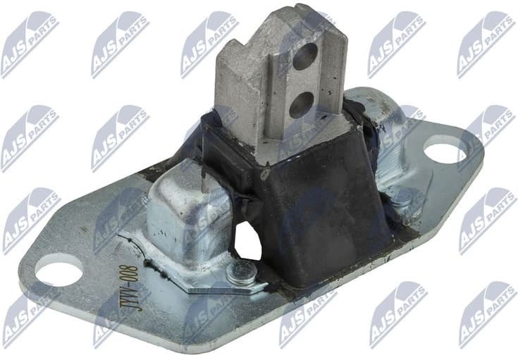 Mounting, engine ZPS-VV-008